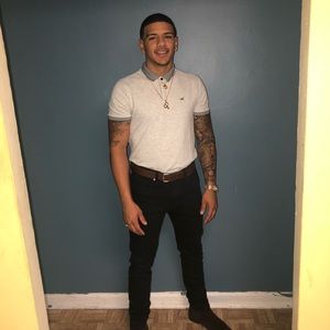 Meet your Posher, Noel